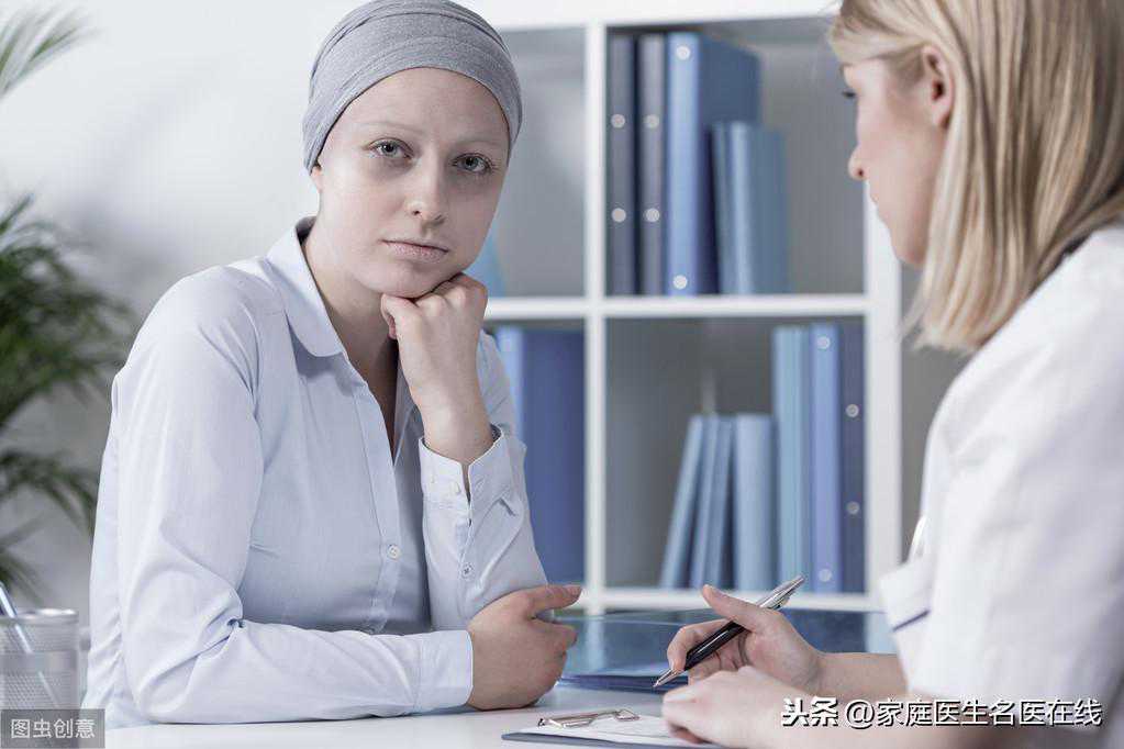 卵巢癌手术后要注意什么？这4个并发症3点预防，女性都得看看